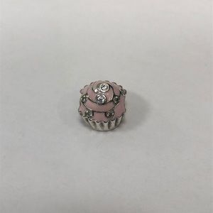 Cupcake Charm